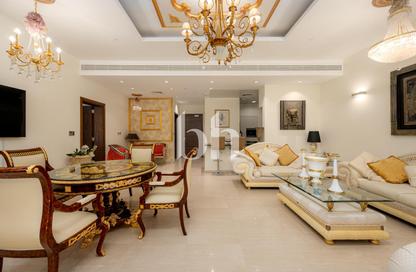 Apartment - 1 - 2 for rent in Oceana Atlantic - Oceana - Palm Jumeirah - Dubai Apartment - 1 - 2 for rent in Oceana Atlantic - Oceana - Palm Jumeirah - Dubai