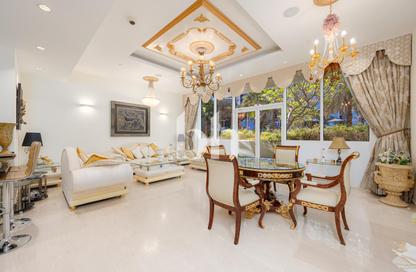 Apartment - 1 - 2 for rent in Oceana Atlantic - Oceana - Palm Jumeirah - Dubai Apartment - 1 - 2 for rent in Oceana Atlantic - Oceana - Palm Jumeirah - Dubai