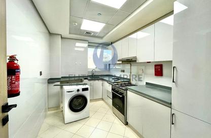 Apartment - 2 Bedrooms - 3 Bathrooms for rent in Paradise Residence - Al Satwa - Dubai