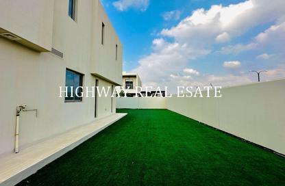 Townhouse - 3 Bedrooms - 4 Bathrooms for rent in Al Yasmeen - Al Zahia - Muwaileh Commercial - Sharjah