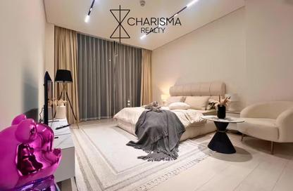 Apartment - Studio - 1 Bathroom for sale in Trillionaire Residences - Business Bay - Dubai