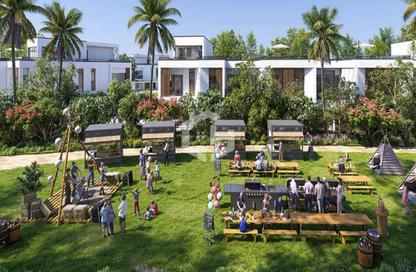 Apartment - 1 Bedroom - 2 Bathrooms for sale in Marine 2B - Marine 2 - Riverside Views - Damac Riverside - Dubai Investment Park 2 (DIP 2) - Dubai Investment Park (DIP) - Dubai