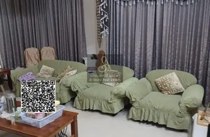 Apartment - 2 Bedrooms - 3 Bathrooms for sale in Al Naemiya Tower 1 - Al Naemiya Towers - Al Nuaimiya - Ajman