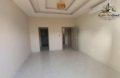 Townhouse - 5 Bedrooms - 7 Bathrooms for rent in Al Zaheya Gardens - Al Zahya - Ajman Townhouse - 5 Bedrooms - 7 Bathrooms for rent in Al Zaheya Gardens - Al Zahya - Ajman