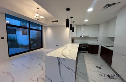 Villa - 4 - 5 for sale in Elie Saab Vie at the Fields - The Fields - District 11 - Mohammed Bin Rashid City - Dubai