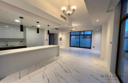 Villa - 4 - 5 for sale in Elie Saab Vie at the Fields - The Fields - District 11 - Mohammed Bin Rashid City - Dubai Villa - 4 - 5 for sale in Elie Saab Vie at the Fields - The Fields - District 11 - Mohammed Bin Rashid City - Dubai