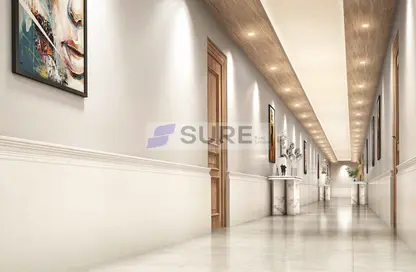 شقة - 3 غرف نوم - 3 حمامات للبيع في صن بليس ريزيدنس - الفرجان - دبي شقة - 3 غرف نوم - 3 حمامات للبيع في صن بليس ريزيدنس - الفرجان - دبي