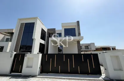 Villa - 5 Bedrooms - 6 Bathrooms for rent in The Dunes - Saadiyat Reserve - Saadiyat Island - Abu Dhabi Villa - 5 Bedrooms - 6 Bathrooms for rent in The Dunes - Saadiyat Reserve - Saadiyat Island - Abu Dhabi