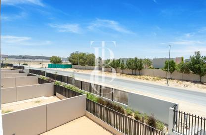 Townhouse - 4 Bedrooms - 5 Bathrooms for rent in Jebel Ali Village Townhouses - Jebel Ali Village - Jebel Ali - Dubai Townhouse - 4 Bedrooms - 5 Bathrooms for rent in Jebel Ali Village Townhouses - Jebel Ali Village - Jebel Ali - Dubai