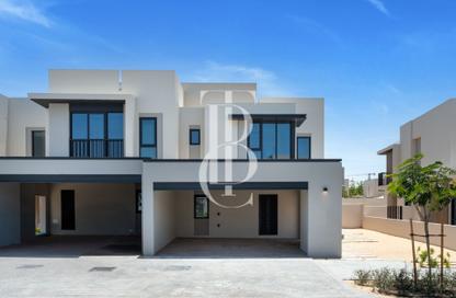 Townhouse - 4 - 5 for rent in Jebel Ali Village Townhouses - Jebel Ali Village - Jebel Ali - Dubai Townhouse - 4 - 5 for rent in Jebel Ali Village Townhouses - Jebel Ali Village - Jebel Ali - Dubai