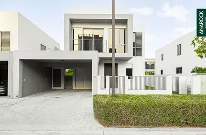 Villa - 4 Bedrooms - 4 Bathrooms for sale in Sidra Villas II - Sidra Villas - Dubai Hills Estate - Dubai