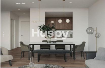 Apartment - 1 - 2 for sale in 399 Hills Park B - 399 Hills Park - Dubai Hills Estate - Dubai Apartment - 1 - 2 for sale in 399 Hills Park B - 399 Hills Park - Dubai Hills Estate - Dubai