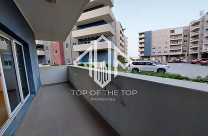 Apartment - 3 Bedrooms - 4 Bathrooms for sale in Al Reef Downtown - Al Reef - Abu Dhabi