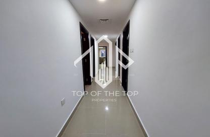 Apartment - 3 Bedrooms - 4 Bathrooms for sale in Al Reef Downtown - Al Reef - Abu Dhabi