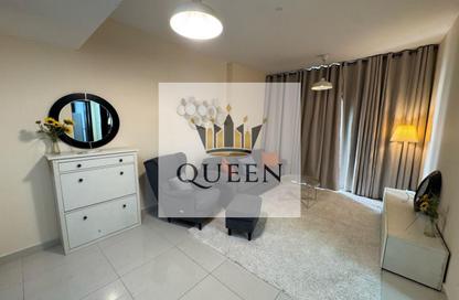 Apartment - 1 Bedroom - 1 Bathroom for rent in Al Hamidiya 1 - Al Hamidiya - Ajman