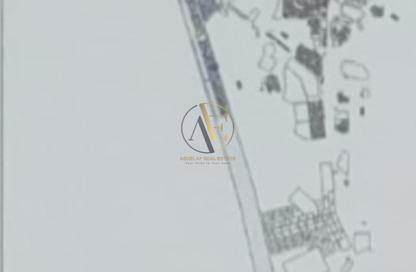 Land - Studio for sale in Al Qasimiah City - Sharjah Land - Studio for sale in Al Qasimiah City - Sharjah