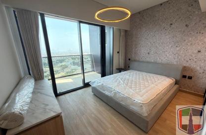 Apartment - 1 Bedroom - 1 Bathroom for rent in Seslia Tower - District 4 - Jumeirah Village Triangle - Dubai Apartment - 1 Bedroom - 1 Bathroom for rent in Seslia Tower - District 4 - Jumeirah Village Triangle - Dubai