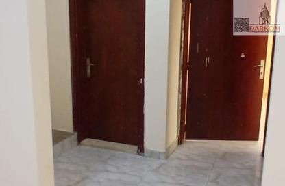 Apartment - 1 - 2 for rent in Abna Saqer Building - Al Hamidiya 1 - Al Hamidiya - Ajman
