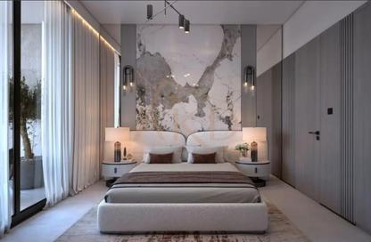 Apartment - Studio - 1 Bathroom for sale in Reem by Vision - Liwan - Dubai