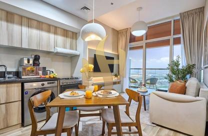 Apartment - 1 - 2 for rent in Golf Vita A - Golf Vita - Damac Hills - Dubai Apartment - 1 - 2 for rent in Golf Vita A - Golf Vita - Damac Hills - Dubai