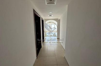 Apartment - 2 - 2 for rent in Al Majaz 2 - Al Majaz - Sharjah