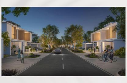 Villa - 4 Bedrooms - 6 Bathrooms for sale in Avena 1 - Avena - The Valley - Dubai