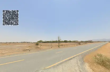 أرض - استوديو للبيع في المنامة - عجمان