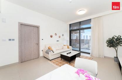 Apartment - 1 Bedroom - 2 Bathrooms for rent in Hadley Heights - District 11 - Jumeirah Village Circle - Dubai