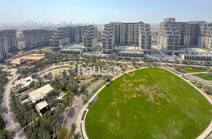 شقة - 3 غرف نوم - 3 حمامات للبيع في برج Park Horizon 2 - بارك هورايزون - دبي هيلز استيت - دبي شقة - 3 غرف نوم - 3 حمامات للبيع في برج Park Horizon 2 - بارك هورايزون - دبي هيلز استيت - دبي