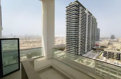 شقة - 2 غرف نوم - 2 حمامات للبيع في بنغاطي هاوس - الضاحية 10 - قرية جميرا الدائرية - دبي