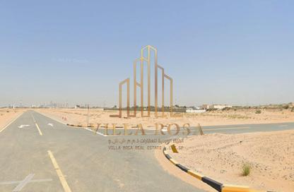 Land - Studio for sale in Tilal City - Sharjah