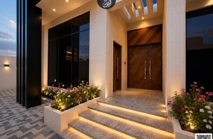 Villa - 5 Bedrooms - 7 Bathrooms for sale in Al Aamra Gardens - Al Amerah - Ajman