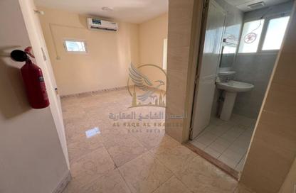 Apartment - Studio - 1 for rent in Al Nabaa Building - Al Naba'ah - Al Sharq - Sharjah