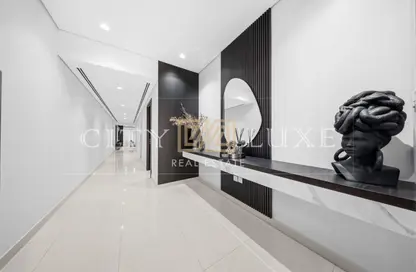 Townhouse - 4 Bedrooms - 5 Bathrooms for sale in Grand Views - Meydan Gated Community - Meydan - Dubai