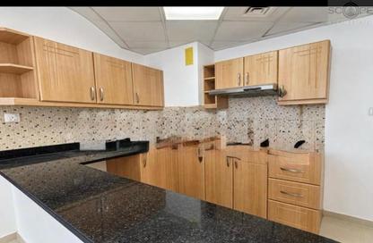 Apartment - 2 - 3 for rent in Elite Sports Residence 9 - Elite Sports Residence - Dubai Sports City - Dubai