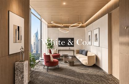 Apartment - 1 - 2 for sale in DIFC Living - DIFC - Dubai