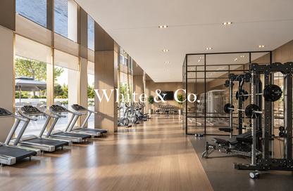 Apartment - 1 - 2 for sale in DIFC Living - DIFC - Dubai