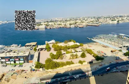 شقة - 3 غرف نوم - 2 حمامات للبيع في B3 برج الخور - أبراج الخيل - عجمان وسط المدينة - عجمان