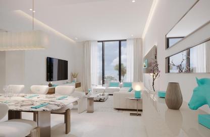 Apartment - 2 - 3 for sale in REEF 996 - Dubai Production City (IMPZ) - Dubai