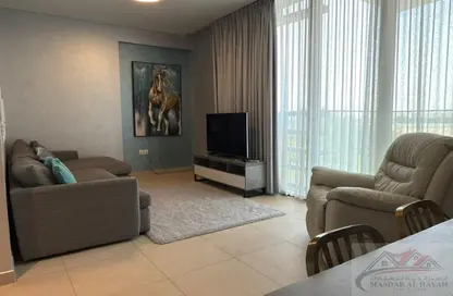 شقة - 2 غرف نوم - 3 حمامات للايجار في شقق مسك - الجادة - الشارقة