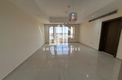 Apartment - Studio - 1 Bathroom for rent in Bawabat Al Sharq - Baniyas East - Baniyas - Abu Dhabi