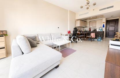 Apartment - 1 Bedroom - 1 Bathroom for sale in MAG 525 - Mag 5 Boulevard - Residential District - Dubai South (Dubai World Central) - Dubai