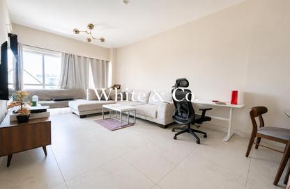 Apartment - 1 Bedroom - 1 Bathroom for sale in MAG 525 - Mag 5 Boulevard - Residential District - Dubai South (Dubai World Central) - Dubai