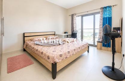 Apartment - 1 Bedroom - 1 Bathroom for sale in MAG 525 - Mag 5 Boulevard - Residential District - Dubai South (Dubai World Central) - Dubai