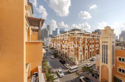 Apartment - 1 Bedroom - 2 Bathrooms for sale in Summer 2 - Summer - Seasons Community - District 15 - Jumeirah Village Circle - Dubai