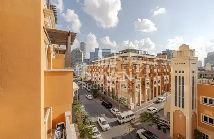Apartment - 1 Bedroom - 2 Bathrooms for sale in Summer 2 - Summer - Seasons Community - District 15 - Jumeirah Village Circle - Dubai