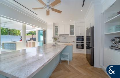 Villa - 4 Bedrooms - 4 Bathrooms for sale in Savannah - Arabian Ranches - Dubai