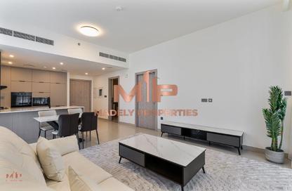 Apartment - 1 Bedroom - 2 Bathrooms for rent in Hadley Heights - District 11 - Jumeirah Village Circle - Dubai
