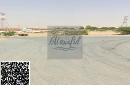 Land - Studio for sale in Al Arqoub - Sharjah Industrial Area - Sharjah