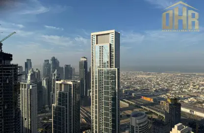 Apartment - 2 Bedrooms - 2 Bathrooms for sale in The Address Residences Dubai Opera Tower 1 - The Address Residences Dubai Opera - Downtown Dubai - Dubai